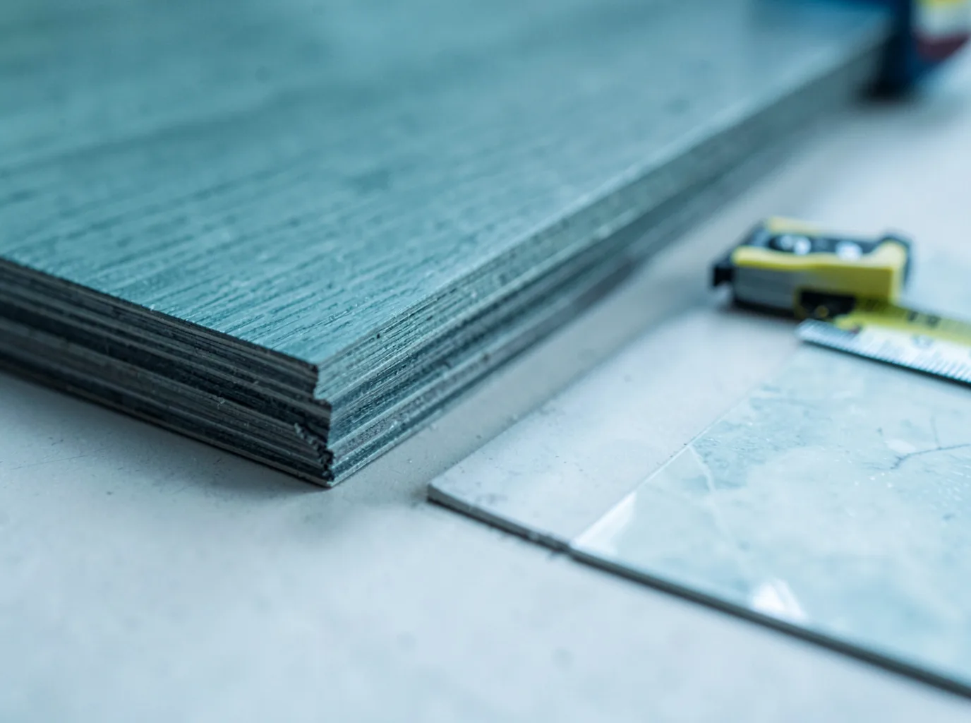 Luxury Vinyl Plank Installation Marion, NC FAQs